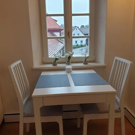 Torhaus - Lilie Apartment