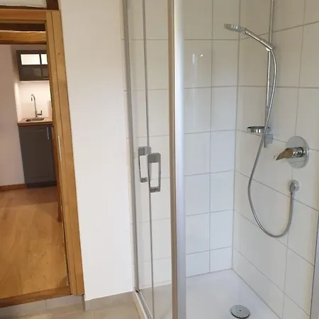 Apartment Torhaus - Lilie *