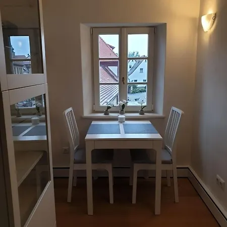 Torhaus - Lilie